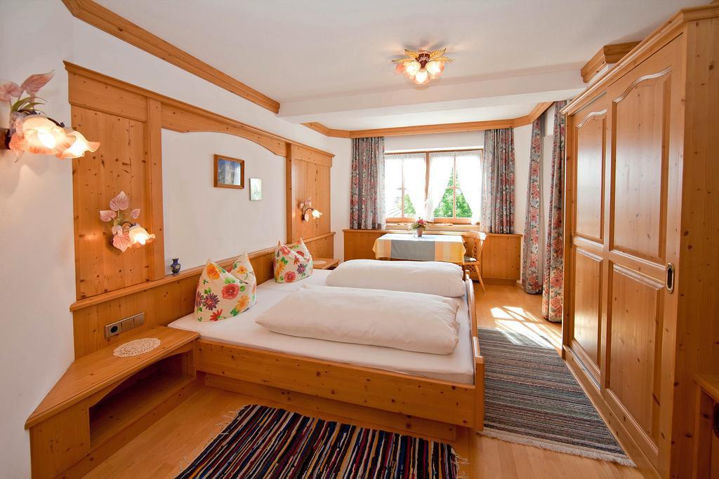 Hauser'S Ferienhof Hart im Zillertal Habitación foto
