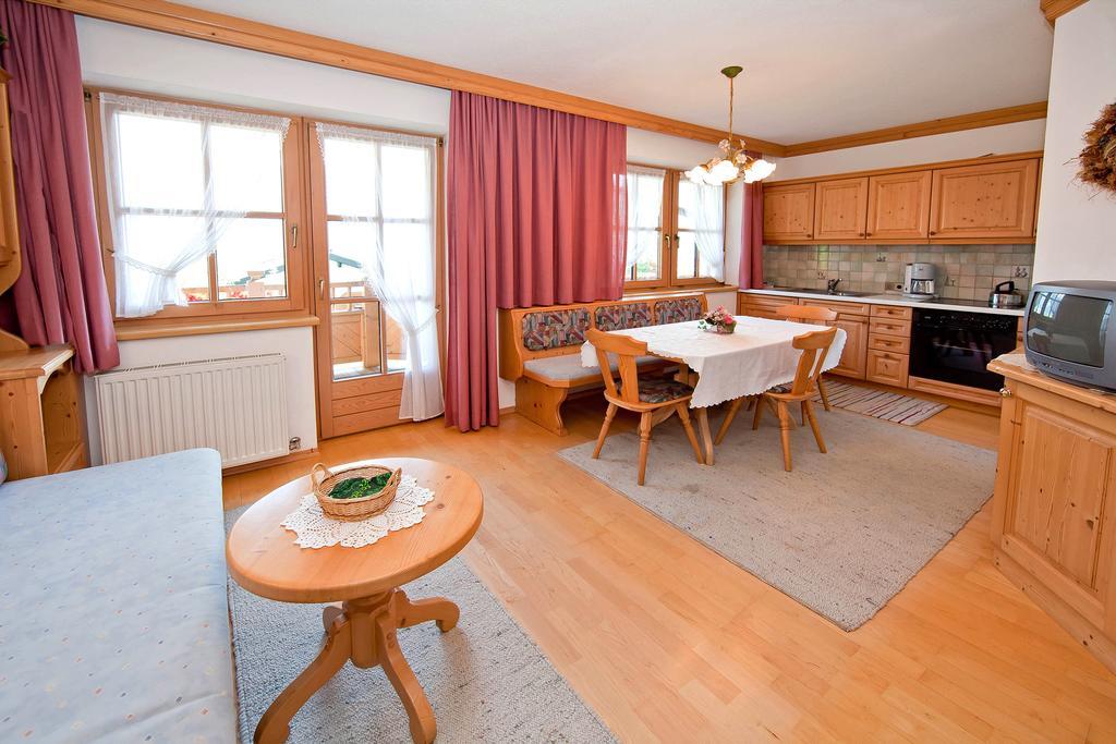Hauser'S Ferienhof Hart im Zillertal Habitación foto