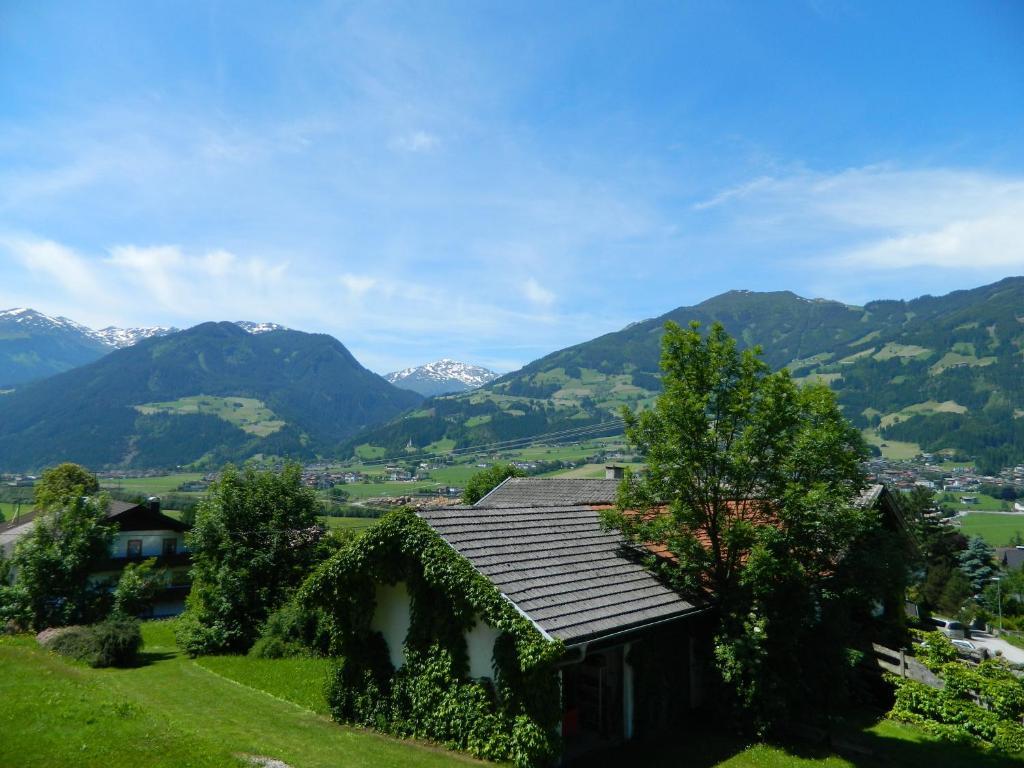 Hauser'S Ferienhof Hart im Zillertal Habitación foto