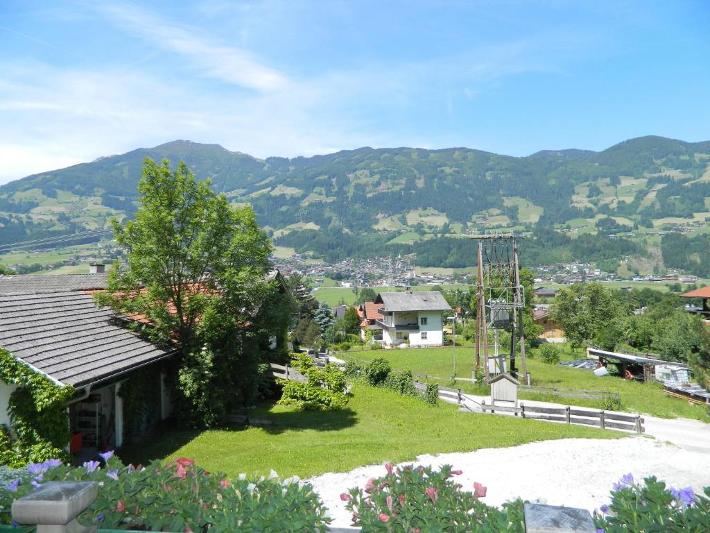 Hauser'S Ferienhof Hart im Zillertal Habitación foto